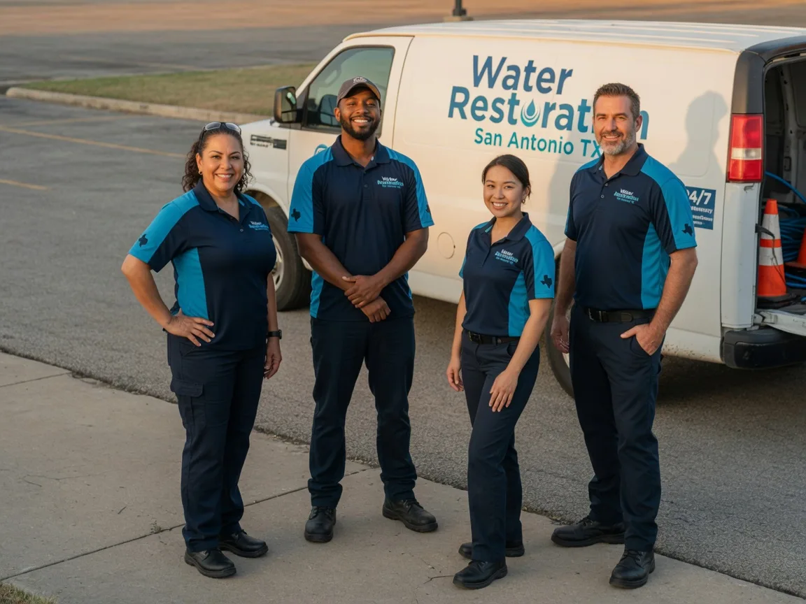Water Damage Repair company in Rochester, VT